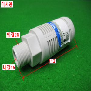 54948/미사용소음기필터/ANA1-06/SMC
